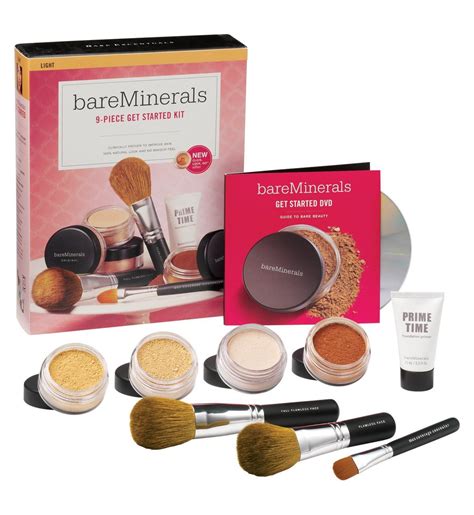 bare minerals powder foundation boots.